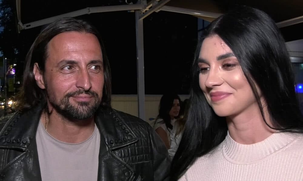 cum reușește „bebelușa” cristina să facă față admiratoarelor soțului denis