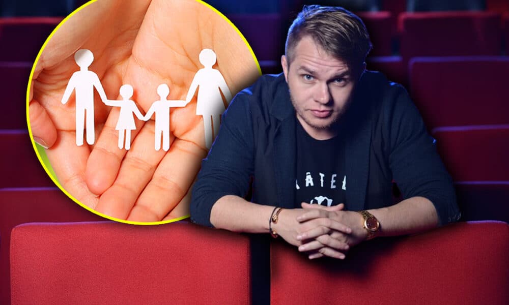 cum se implică codin maticiuc în creșterea copiilor: „cam ăsta