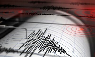 cutremur în românia, duminică, 4 decembrie. ce magnitudine a fost