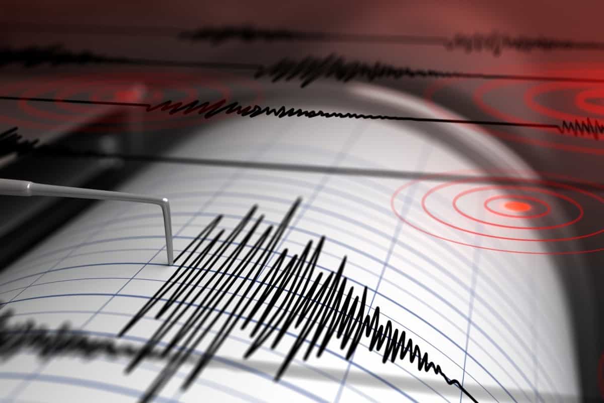 cutremur în românia, duminică, 4 decembrie. ce magnitudine a fost