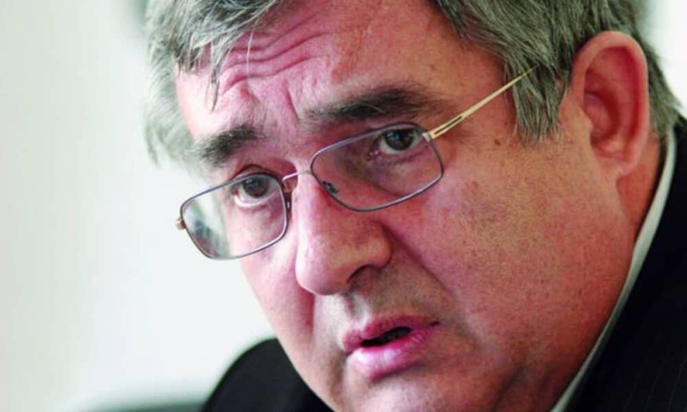 dan voinea, fostul procuror de ședință din celebrul „proces al