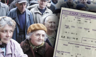 dispar aceste pensii din românia, este informația momentului pentru pensionari: