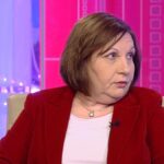 elena mateescu, directorul general anm, avertisment legat de „explozia arctică”
