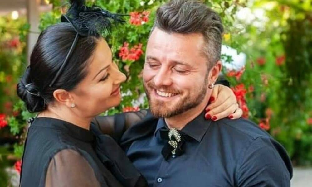 fiicele gabrielei cristea, răsfăț de moș nicolae. tavi clonda: „ne