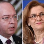 ministrul bogdan aurescu a confirmat demersurile europarlamentarului pusl maria grapini