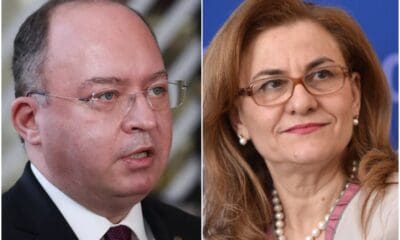 ministrul bogdan aurescu a confirmat demersurile europarlamentarului pusl maria grapini