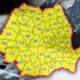 natura se dezlănțuie în românia. hidrologii au anunțat cod portocaliu