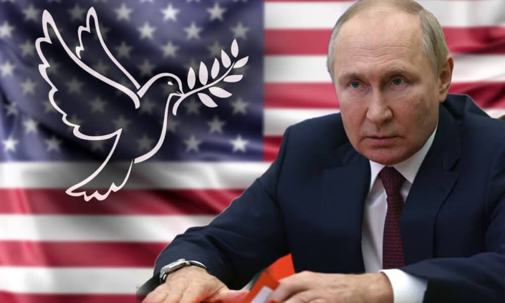 pace în loc de „marea ofensivă a rusiei”? informația pe