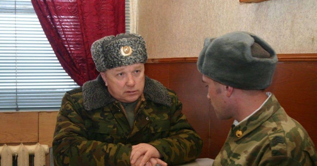Reprezentantul militar al Rusiei la NATO a murit subit