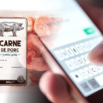 românii care cumpără carne de porc de pe internet sunt