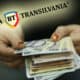 vestea dimineții de la banca transilvania: se dau 600 de