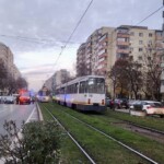 accident calea rahovei info trafic romania