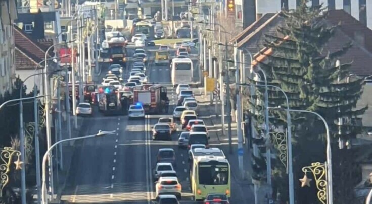 accident soseaua alba iulia sibiu info trafic romania sursa foto