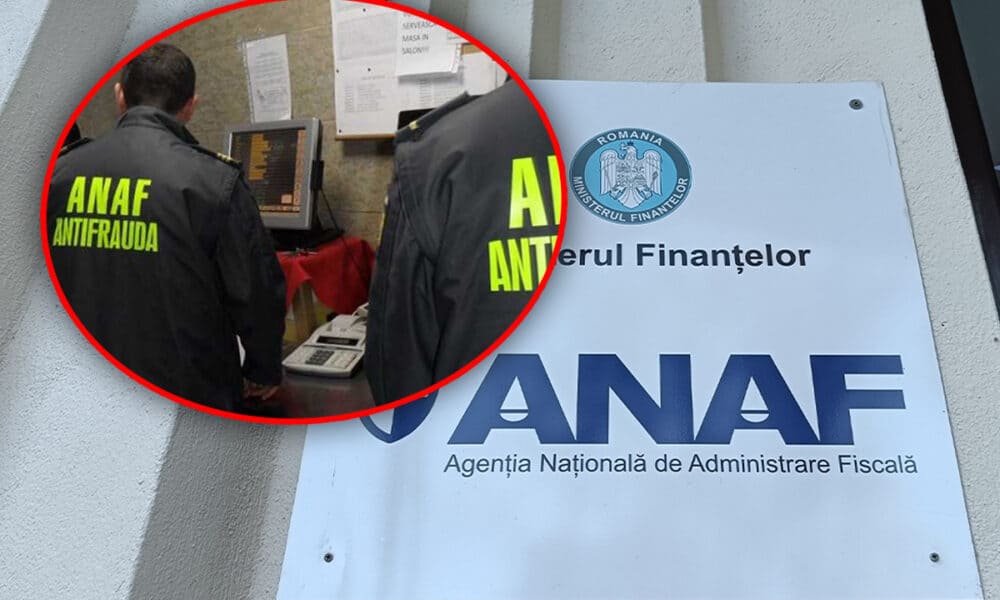 „plugușorul” anaf pentru contribuabili. controale neașteptate la final de an,