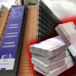 „succes” răsunător pentru comisia europeană. a dat 387.000 de euro