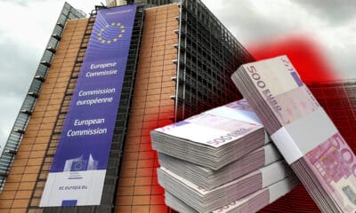„succes” răsunător pentru comisia europeană. a dat 387.000 de euro