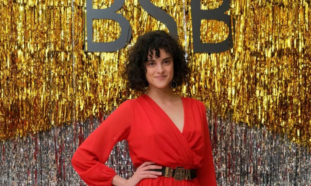 actrița diana sar, despre viața de fotomodel în america: „am