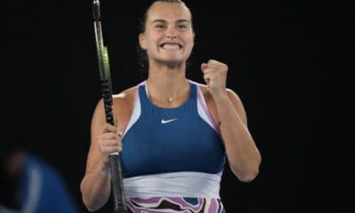 aryna sabalenka, noua campioană la australian open. discursul emoționant al