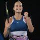 aryna sabalenka, noua campioană la australian open. discursul emoționant al