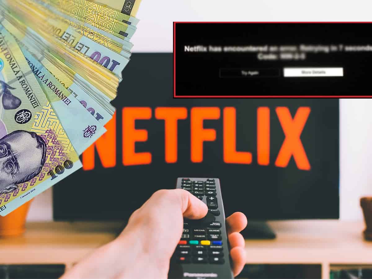 avertizare pentru clienții netflix din românia. poți pierde bani ușor