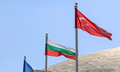 bulgaria, acord cu turcia pentru acces la terminalele sale de