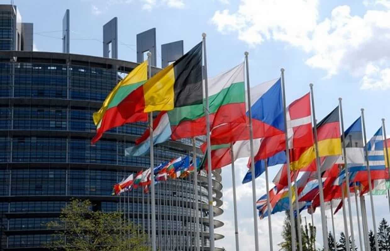 bulgaria face un pas important către schengen după vizita cancelarului