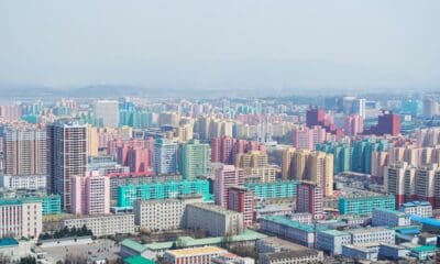 capitala coreei de nord urmează să fie izolată. motivul este