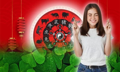 cine sunt norocoșii zodiacului chinezesc în noul an al iepurelui.