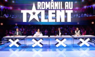 concurenților de la „românii au talent” nu le a venit să