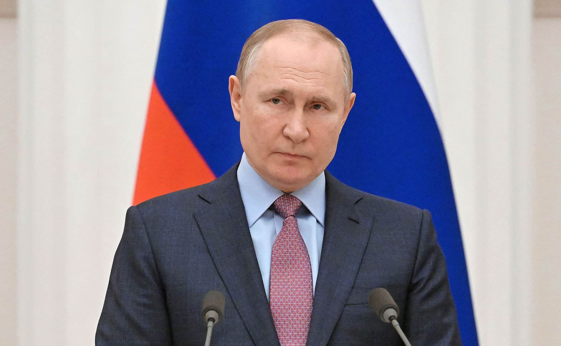 declarație controversată despre viitorul lui putin în fruntea rusiei, făcută