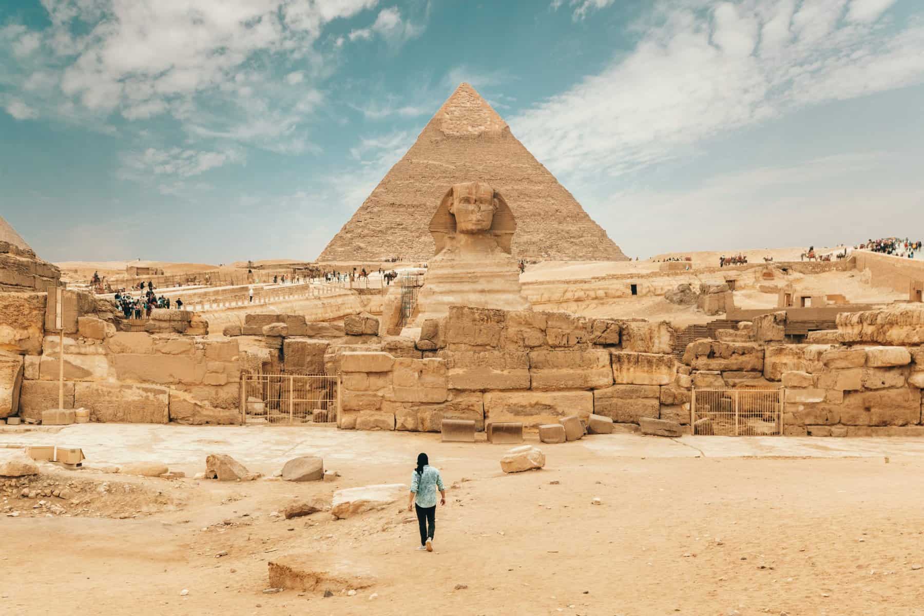 descoperire fascinantă în orașul faraonilor din egipt. ce au găsit