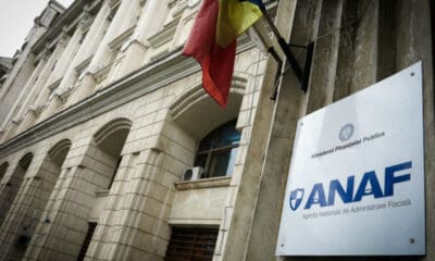 o nouă declarație anaf, obligatorie pentru românii care obțin venituri