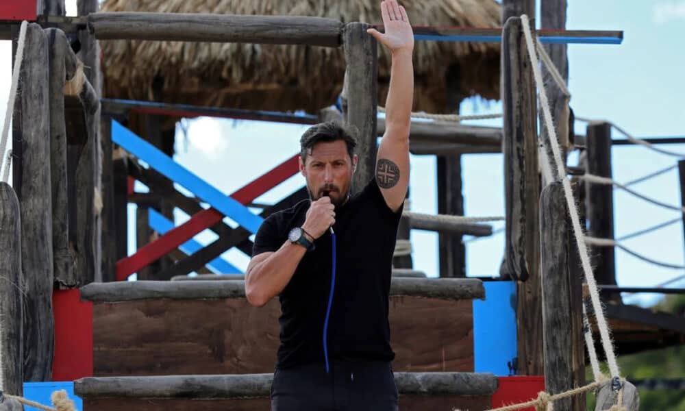 o nouă eliminare la survivor românia. moment fără precedent. „trebuie