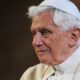 patriarhul daniel, mesaj de condoleanțe după moartea papei benedict al