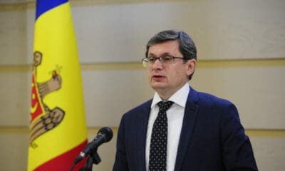 preşedintele parlamentului republicii moldova, vizită importantă la bucurești. ce a