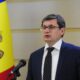preşedintele parlamentului republicii moldova, vizită importantă la bucurești. ce a