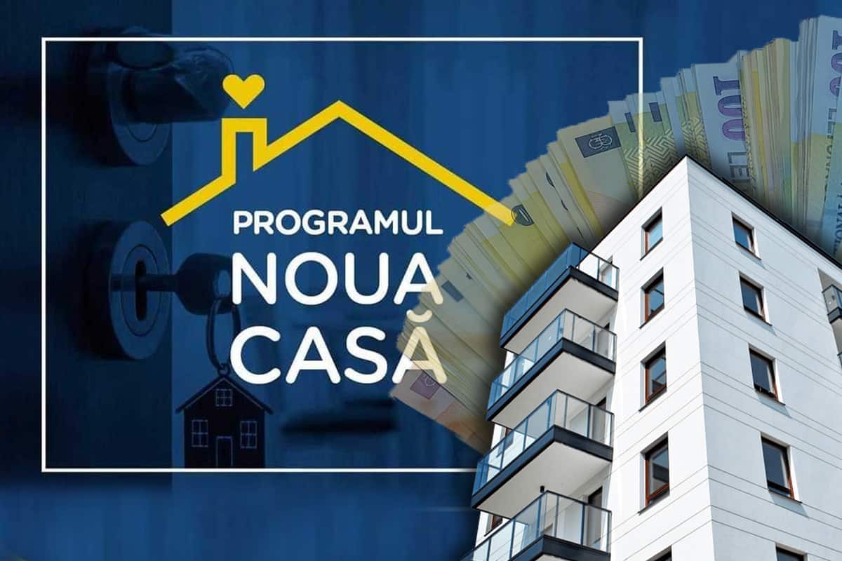 programul noua casă 2023. plafonul anunțat de ministru poate fi