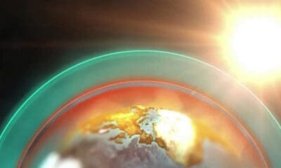 raport optimist privind problema stratului de ozon. onu a anunțat