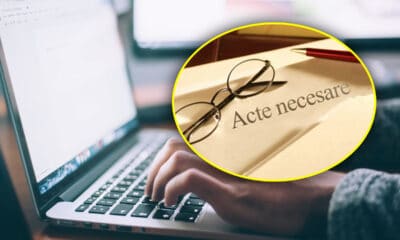 românia face o nouă mutare către digitalizare. actele notariale care