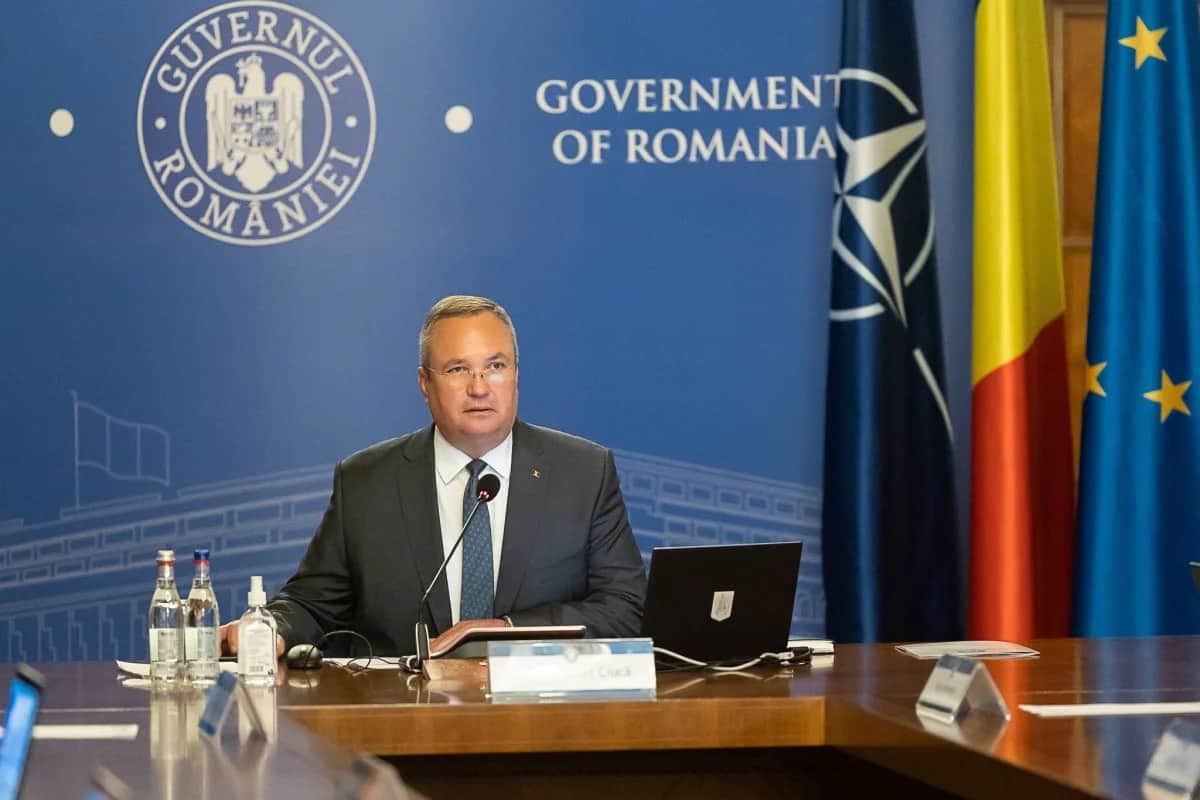 românia își schimbă premierul la sfârșitul lunii mai. amenințarea de