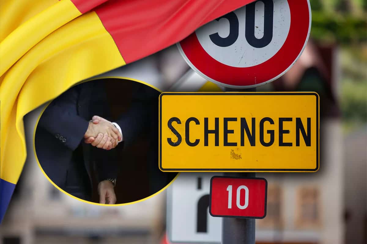 românia primește o mână de ajutor pentru aderarea la schengen.