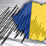 românia, zguduită de două cutremure în prima zi a lui