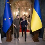 schimbare de situație pentru summit ue ucraina. de ce nu va