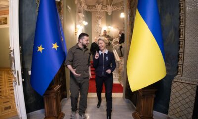 schimbare de situație pentru summit ue ucraina. de ce nu va