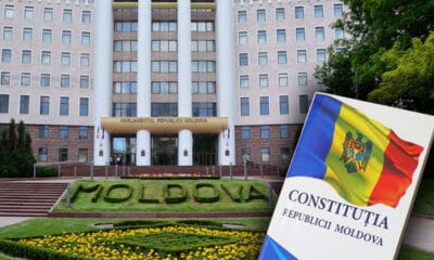 schimbare majoră în republica moldova. vor să modifice constituția, lovitură