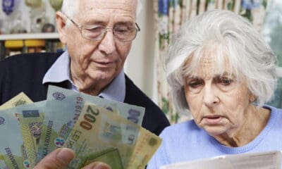 se dau banii înapoi, obligatoriu: toți pensionarii din românia trebuie