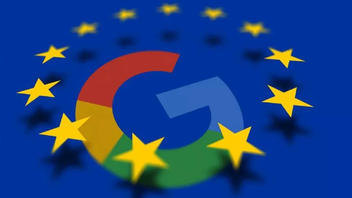 se schimbă google în europa, e pentru binele utilizatorilor: așa