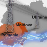 ucraina va fi aprovizionată cu energie de pe teritoriul româniei.