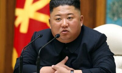 veste teribilă din coreea de nord. pe cine ar fi
