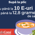infocons supa plic